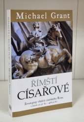 Římští císařové (brož) - 