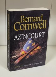 Azincourt (brož) - 