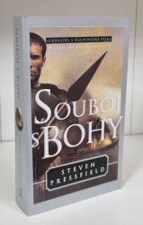 Souboj s Bohy (brož) - 