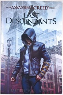 Last Descendants