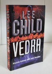 Vedra - Jack Reacher 5 (brož) - 