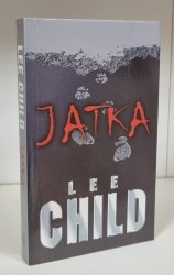 Jatka - Jack Reacher 1 (brož) - 