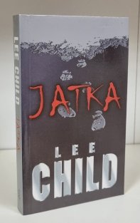 Jatka - Jack Reacher 1 (brož)