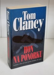 Hon na ponorku (brož) - 