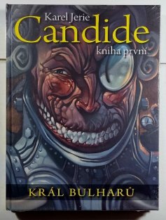 Candide  #01- 03 (komplet)