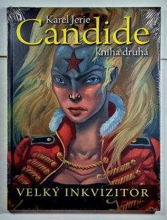 Candide  #01- 03 (komplet)