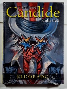 Candide  #01- 03 (komplet)