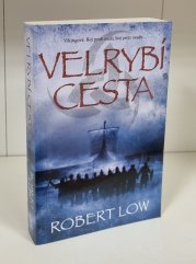 Velrybí cesta - Oathsworn 1 (brož) - 