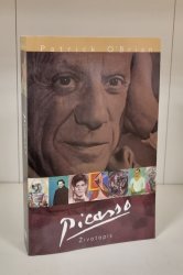 Picasso - životopis (brož) - 