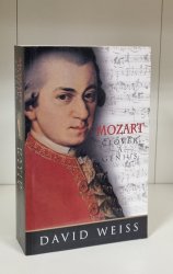 Mozart - Člověk a génius (brož) - 