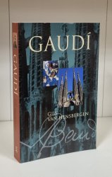 Gaudí (brož) - 