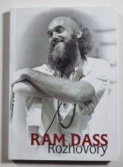 Ram Dass - Rozhovory - 