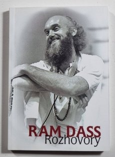 Ram Dass - Rozhovory