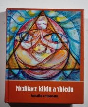 Meditace klidu a vhledu - 