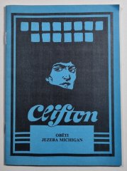 Oběti jezera Michigan (Léon Clifton) - 