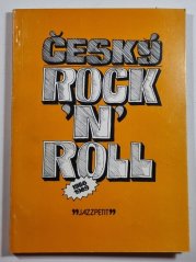 Český rock'n'roll 1956-1969 - 