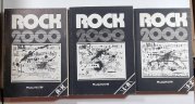 Rock 2000 (A-K, L-R, S-Z) - 