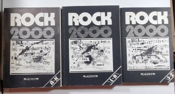 Rock 2000 (A-K, L-R, S-Z)