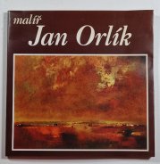 Malíř Jan Orlík - 