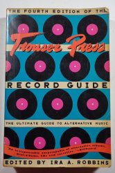 The Trouser Record Guide - 