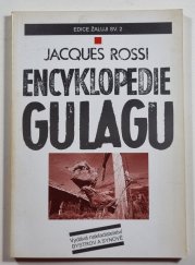 Encyklopedie Gulagu - 