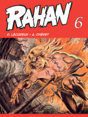 Rahan #06 - 