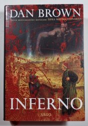 Inferno - Robert Langdon 4 - 