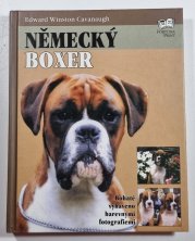 Německý boxer - 