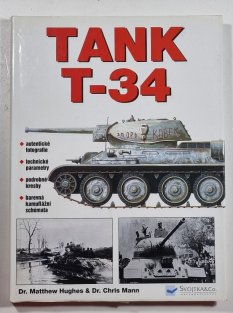 Tank T-34