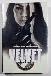 Velvet - 