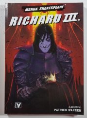 Manga Shakespeare: Richard III. - 