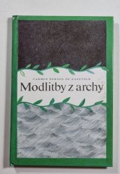 Modlitby z archy - 