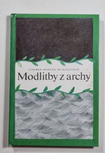 Modlitby z archy