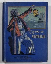 Cestou do Australie - 