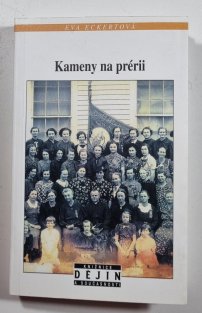 Kameny na prérii