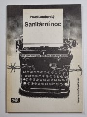 Sanitární noc - 