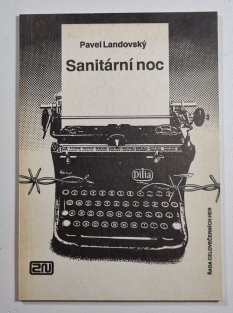 Sanitární noc