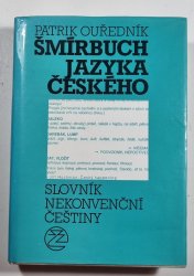 Šmírbuch jazyka českého - 