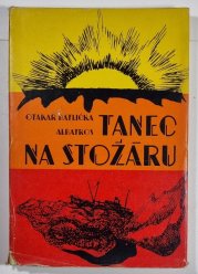 Tanec na stožáru - 