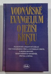 Vodnářské evangelium o Ježíši Kristu - 