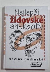 Nejlepší židovské anekdoty - 