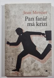 Pan farář má krizi - 