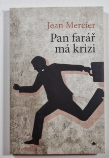 Pan farář má krizi