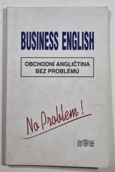 Business English - Obchodní angličtina bez problémů - 