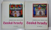 České hrady I.-II. - 