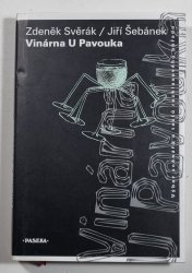 Vinárna u Pavouka - 