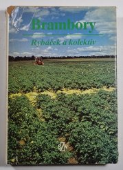 Brambory - 