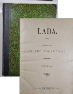 Lada 1904 - k 