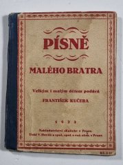 Písně malého bratra - 