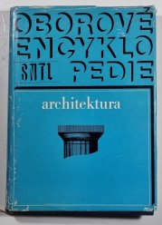 Architektura  - Oborové encyklopedie